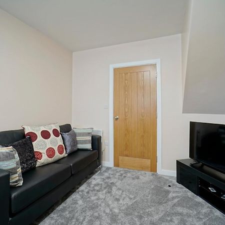 Appartamento Alpha Lofts, Huddersfield Esterno foto